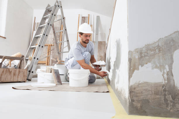 San Jacinto, CA Dry wall and painting Company